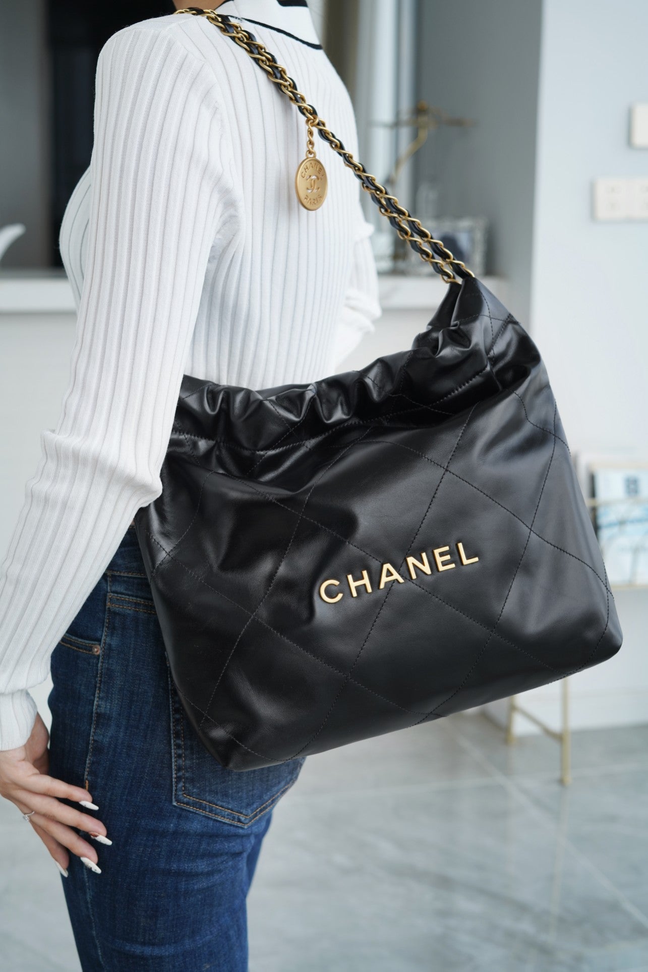 LuxluxHouse Best Quality Bags Chanel Women
