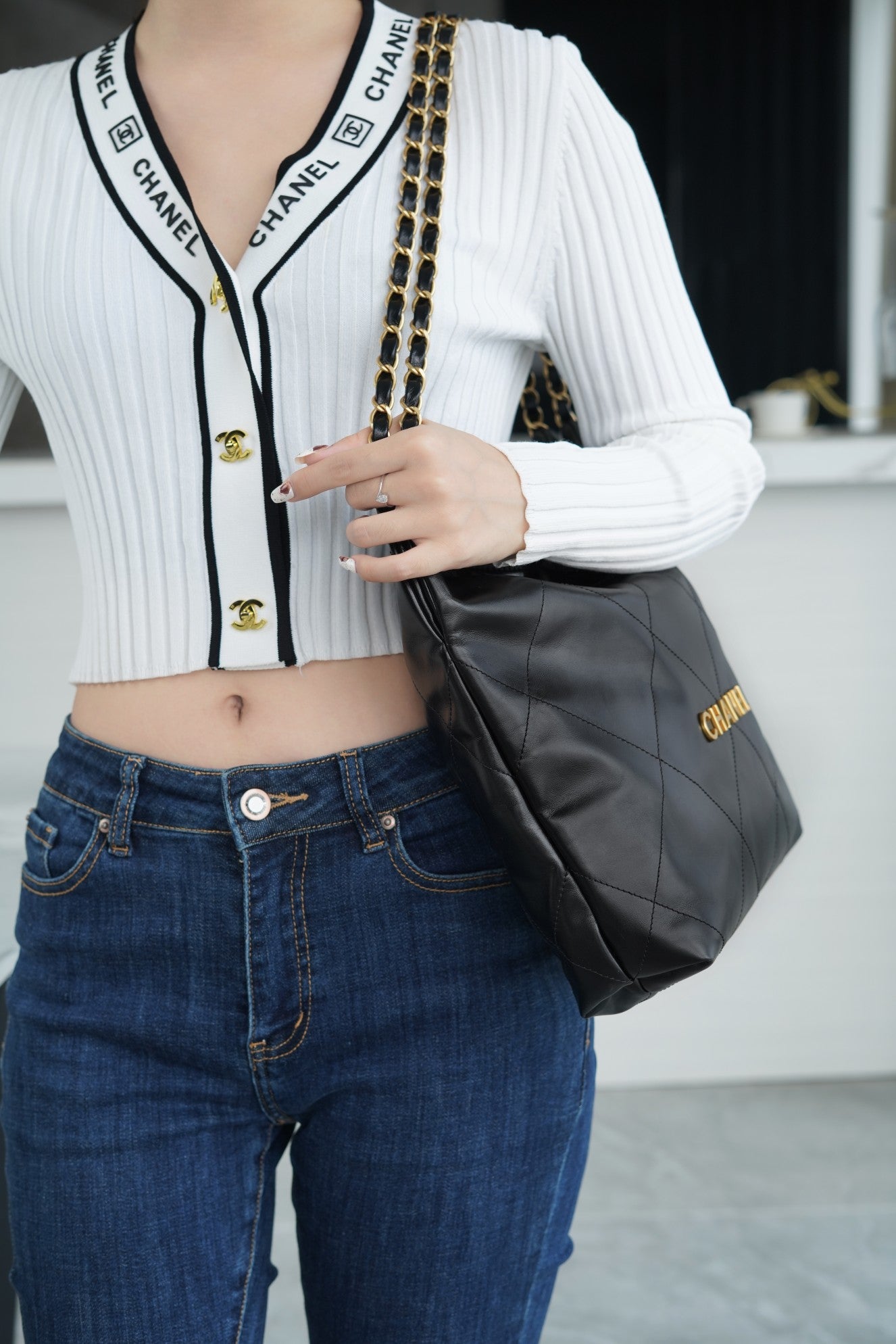 LuxluxHouse Best Quality Bags Chanel Women