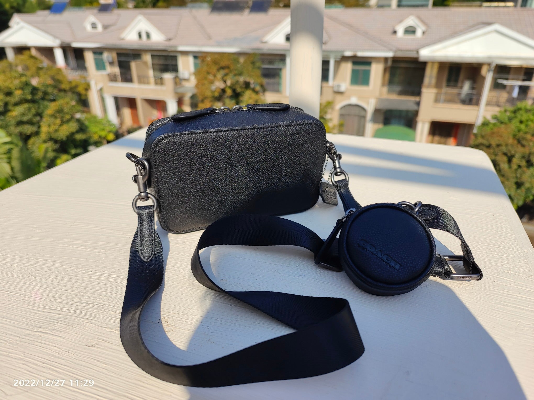 LuxluxHouse Best Quality Bags Coach