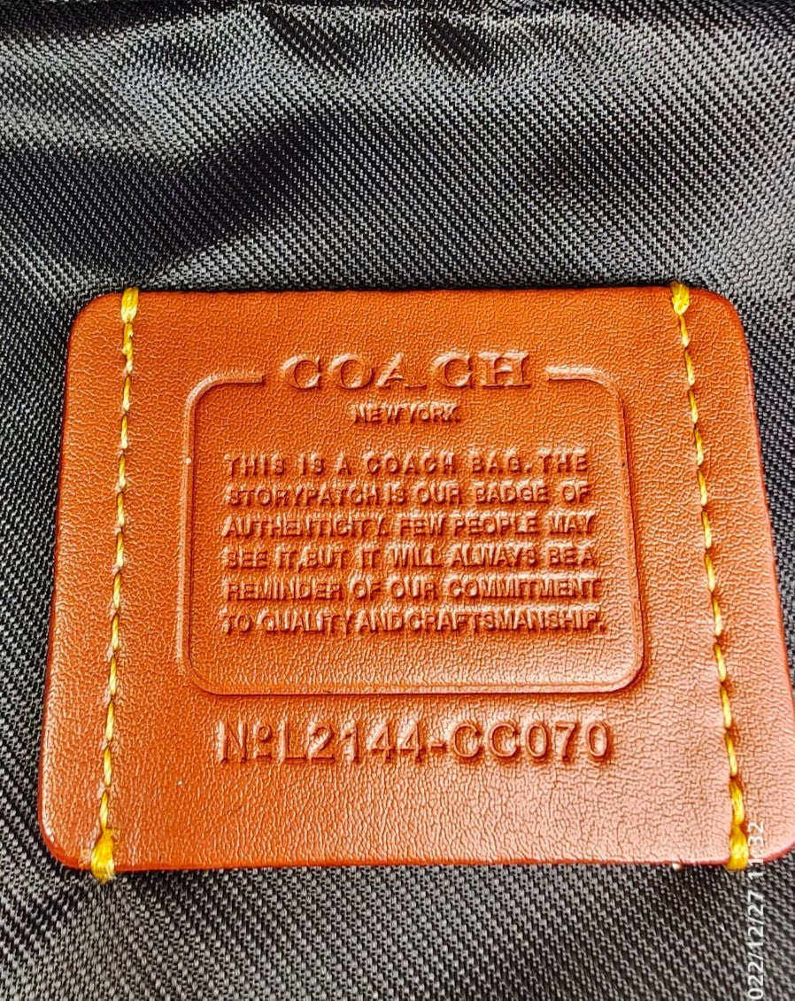 LuxluxHouse Best Quality Bags Coach