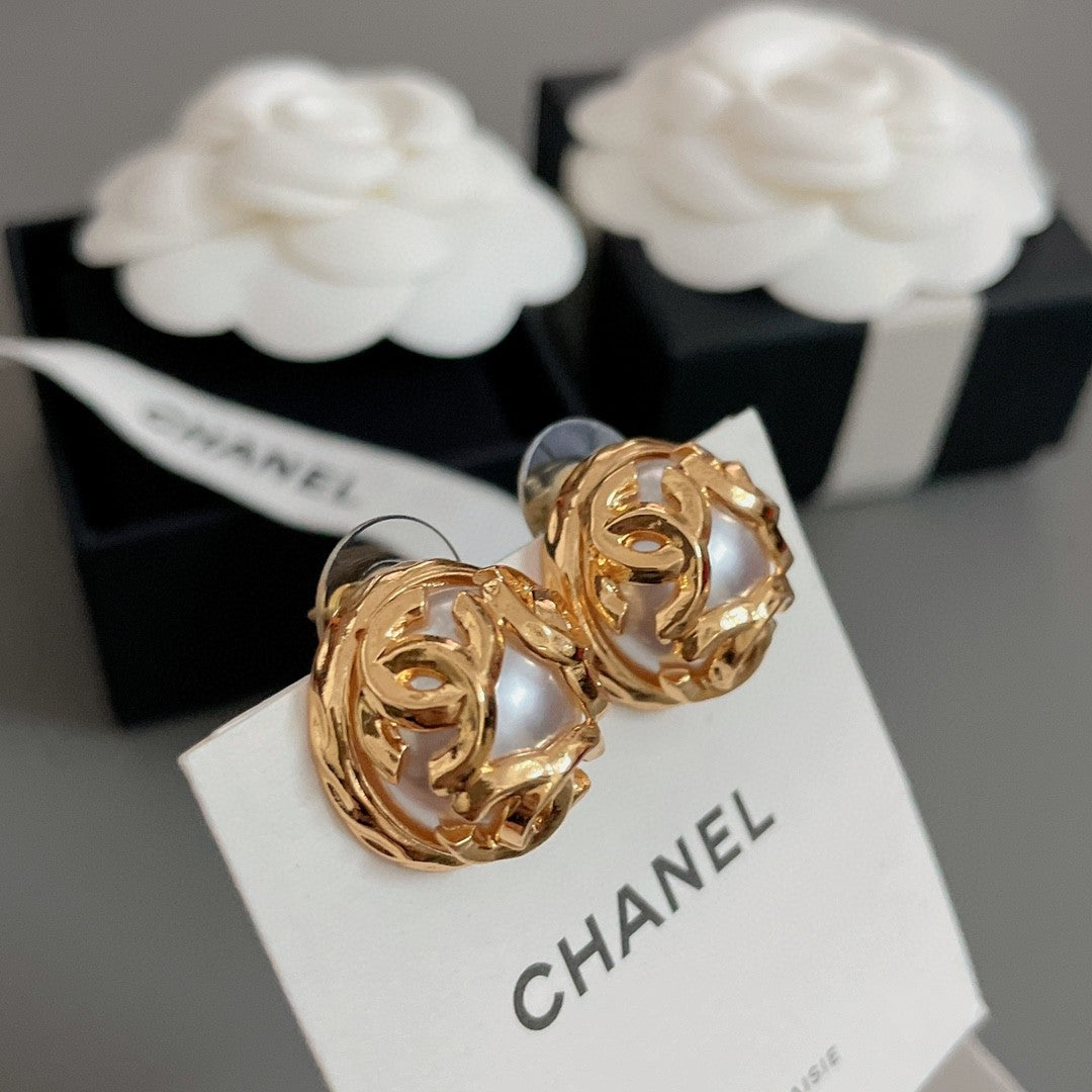 LuxluxHouse Best Quality Accessories Chanel