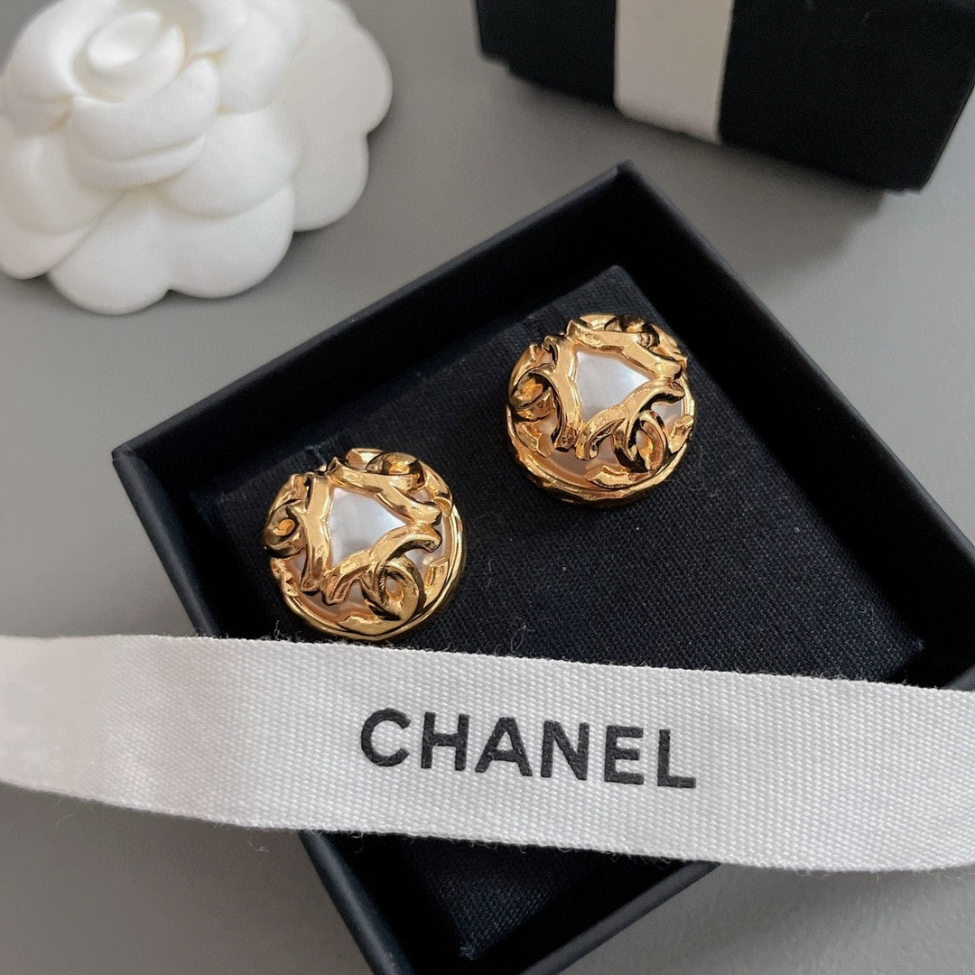 LuxluxHouse Best Quality Accessories Chanel