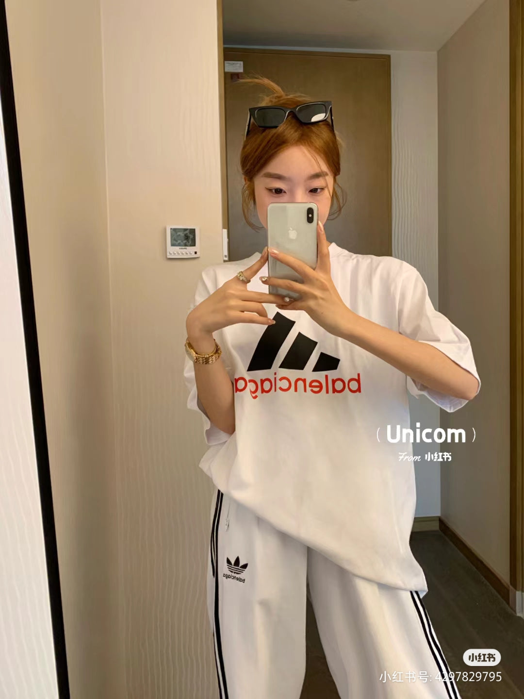 LuxluxHouse Best Quality Clothes Balenciaga