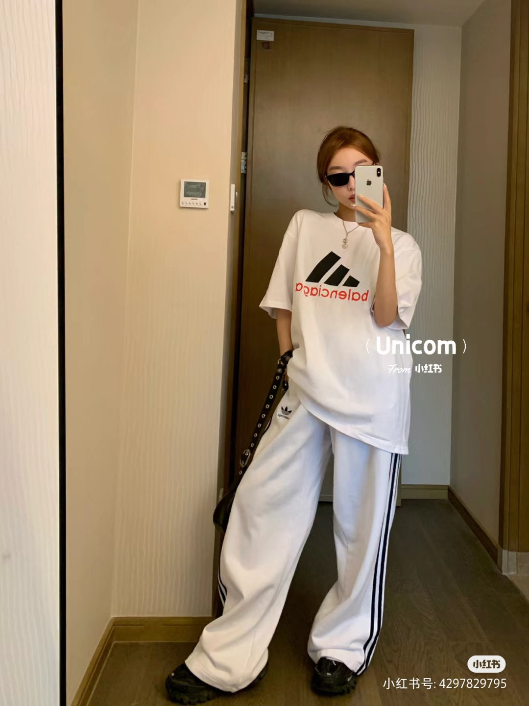 LuxluxHouse Best Quality Clothes Balenciaga