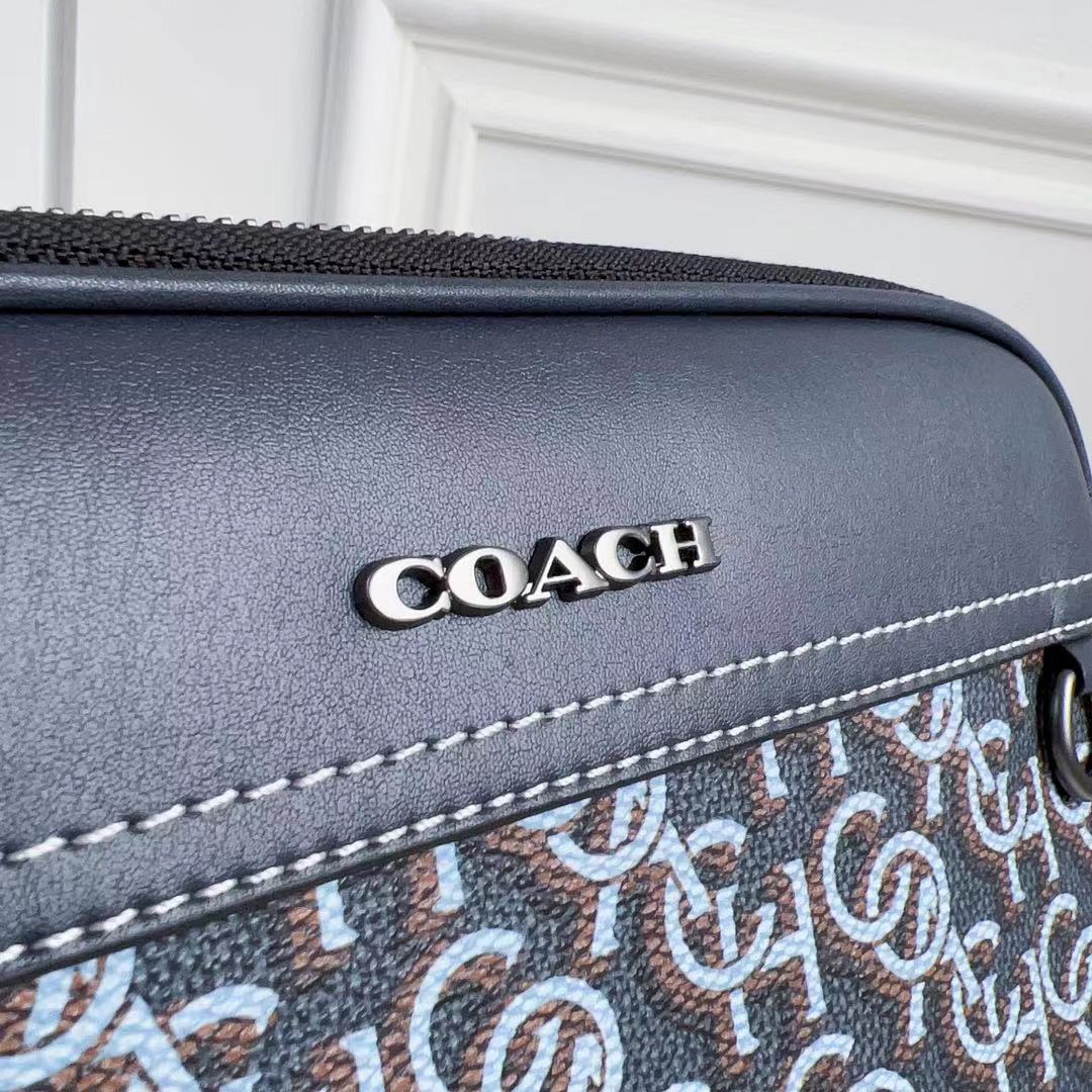 LuxluxHouse Best Quality Bags Coach Men