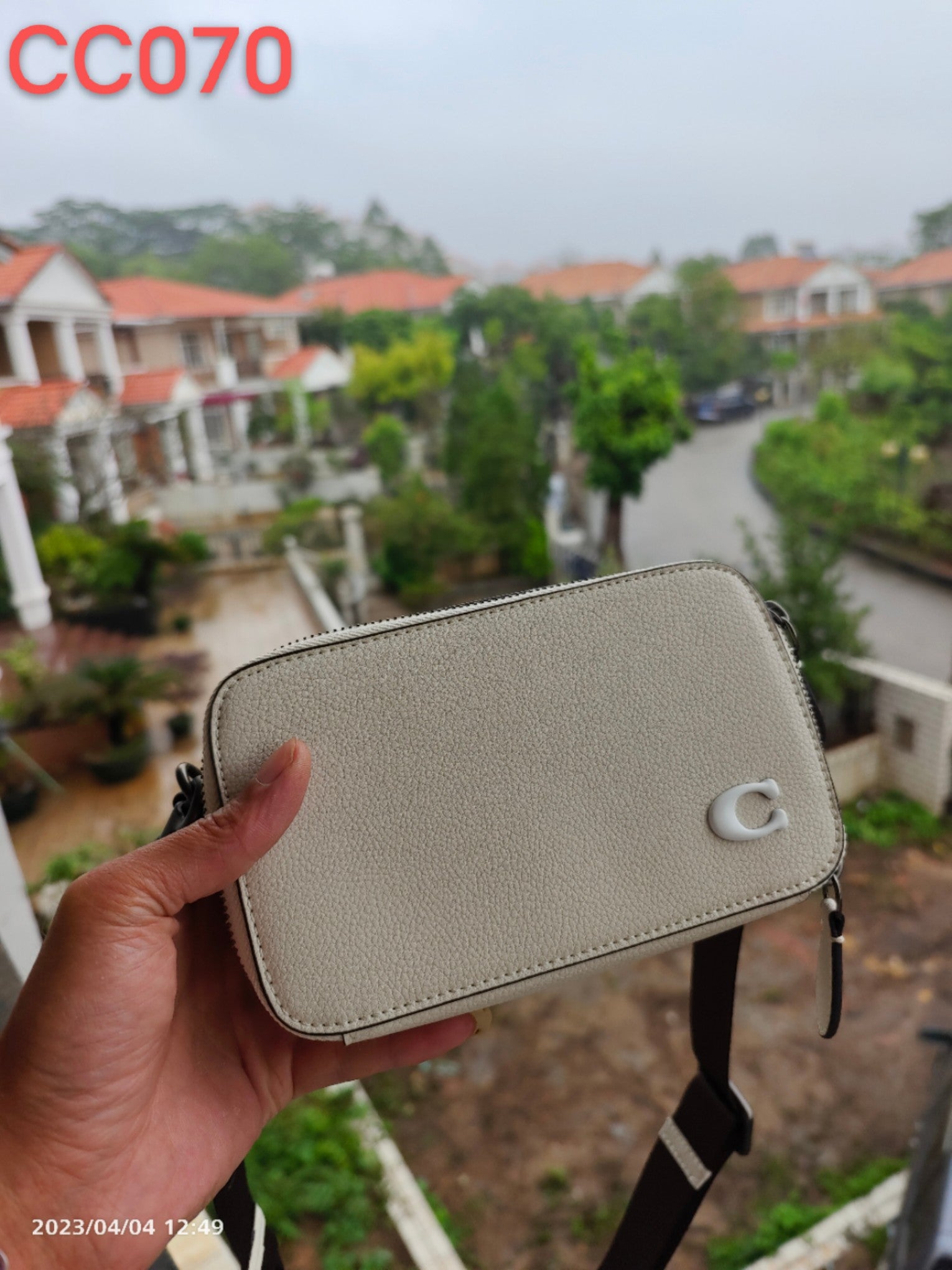 LuxluxHouse Best Quality Bags Coach