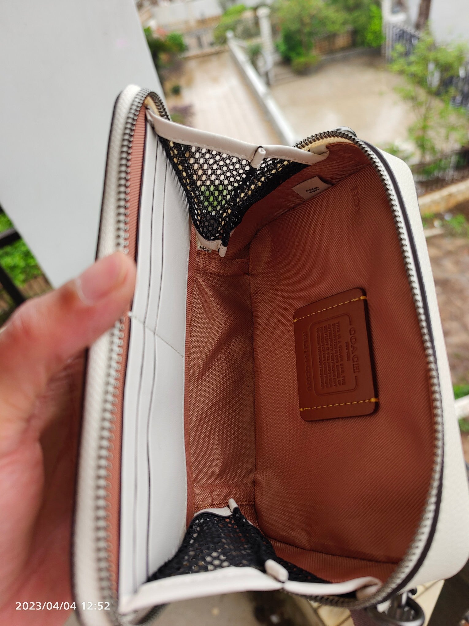 LuxluxHouse Best Quality Bags Coach