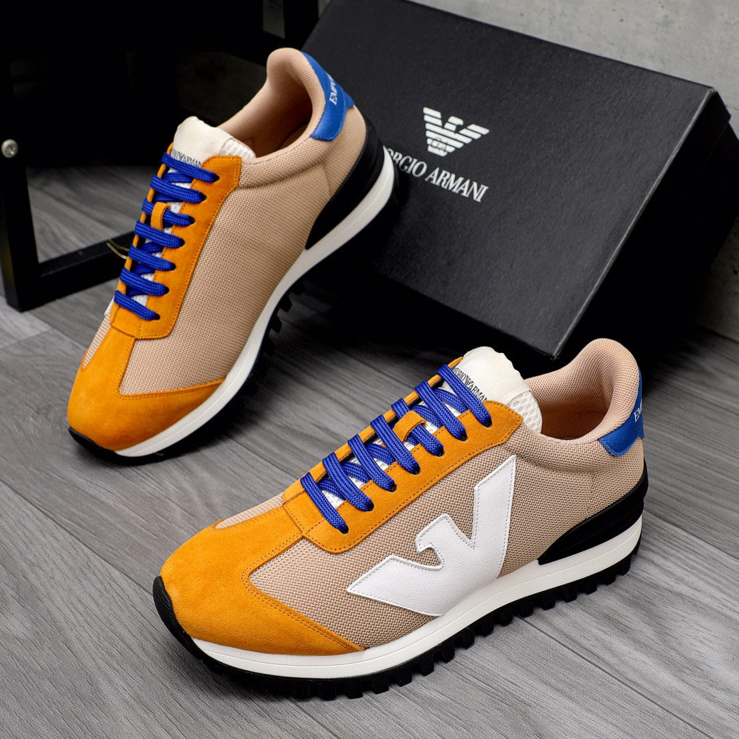 LuxluxHouse Best Quality Shoes Shoes Amiri