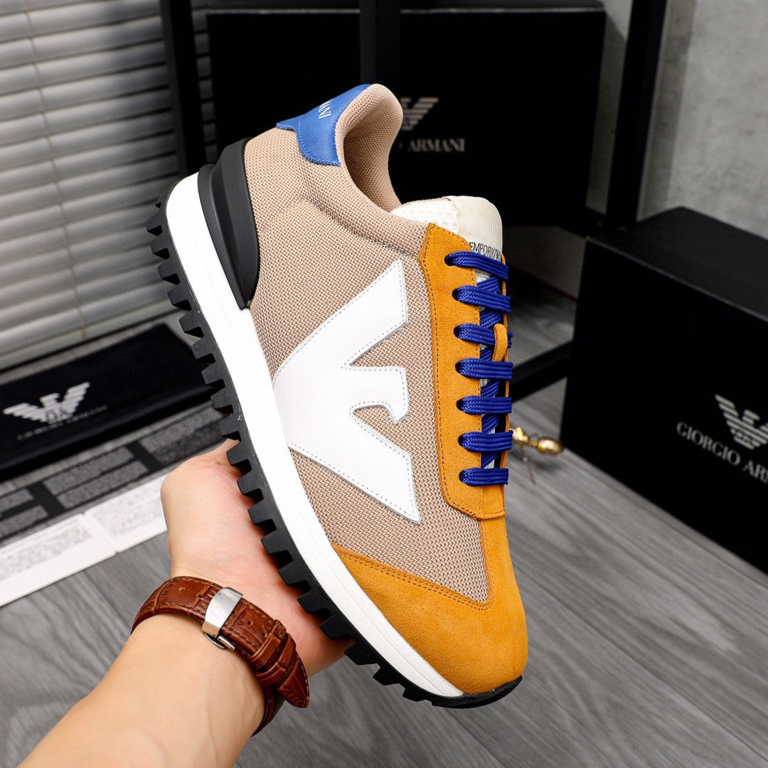 LuxluxHouse Best Quality Shoes Shoes Amiri