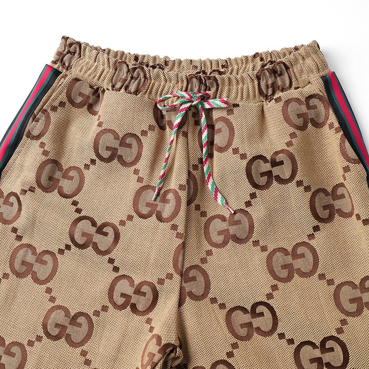 LuxluxHouse Best Quality Clothes Gucci Pants