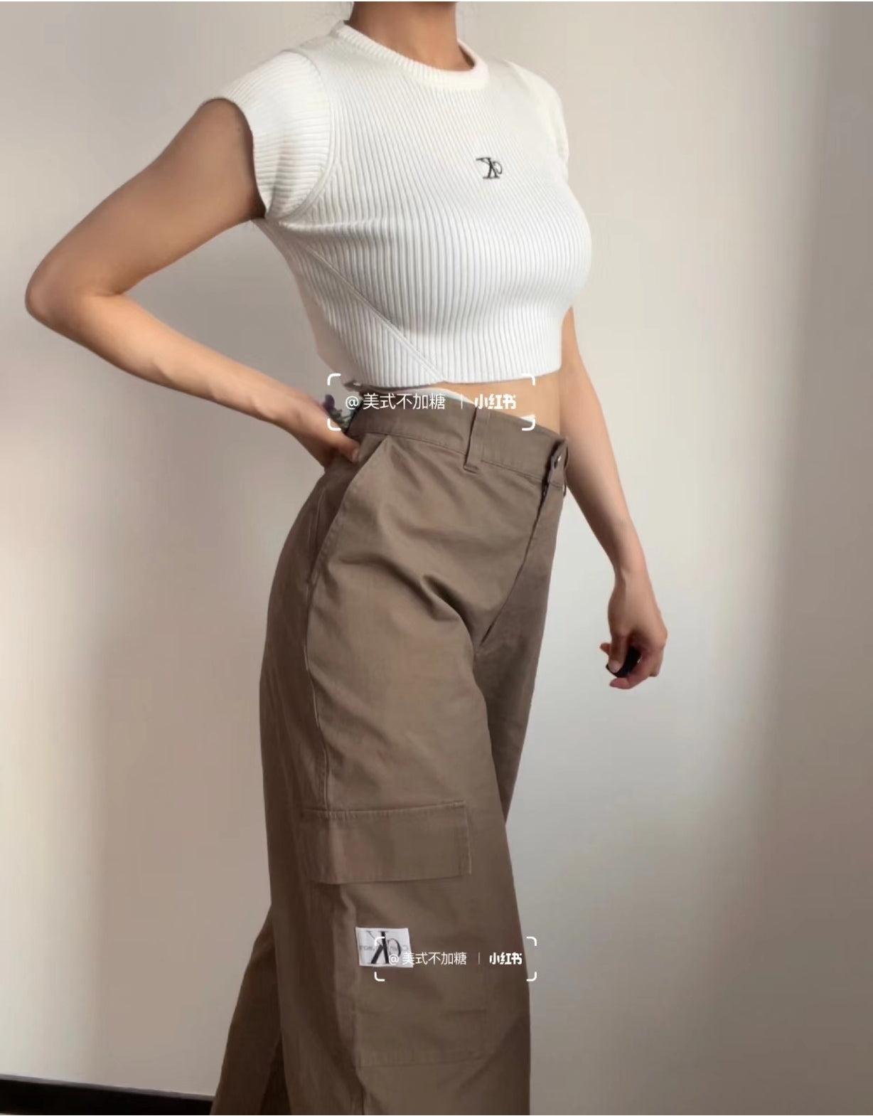 LuxluxHouse Best Quality Clothes Ck