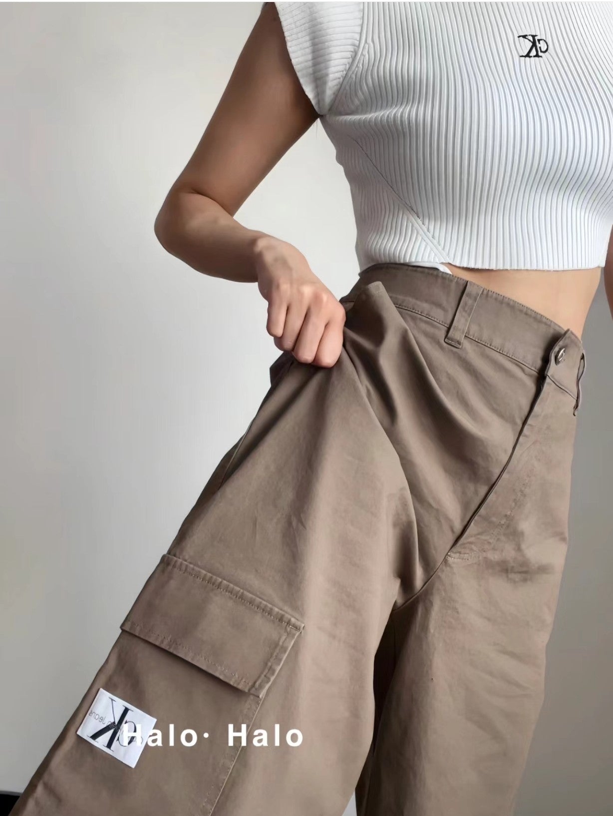 LuxluxHouse Best Quality Clothes Ck