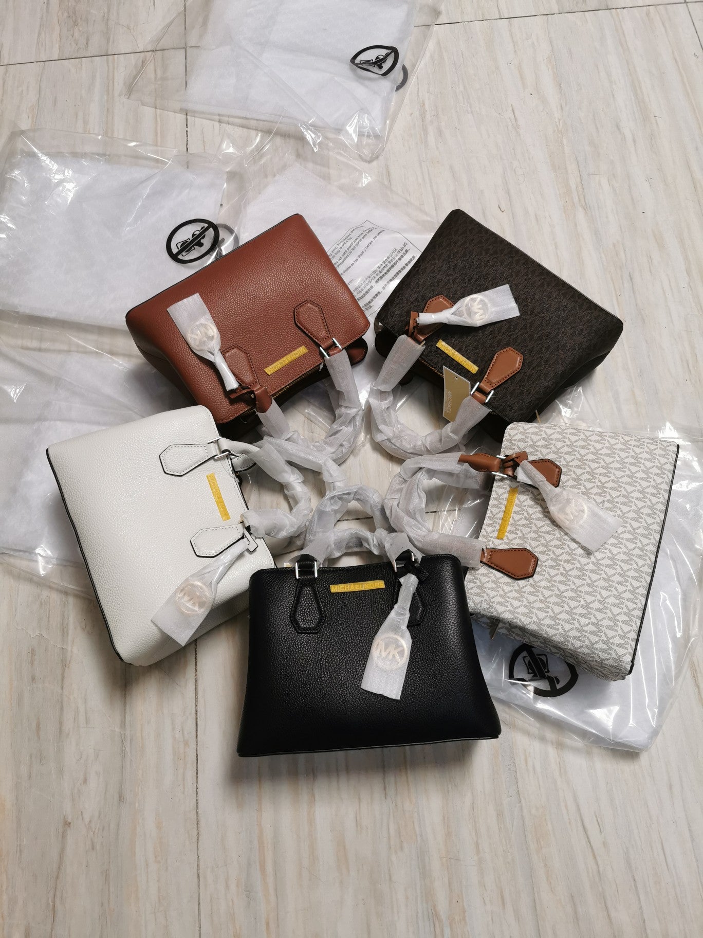 LuxluxHouse Best Quality Bags MichaelKors