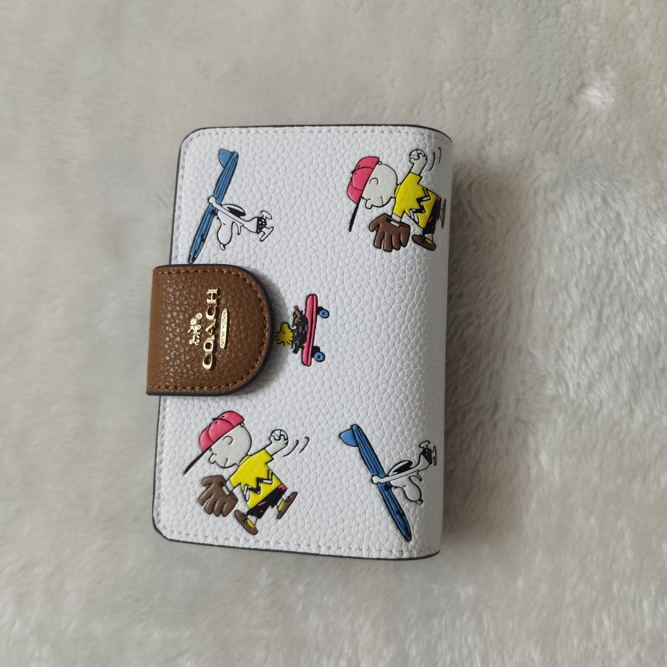LuxluxHouse Best Quality Bags Coach