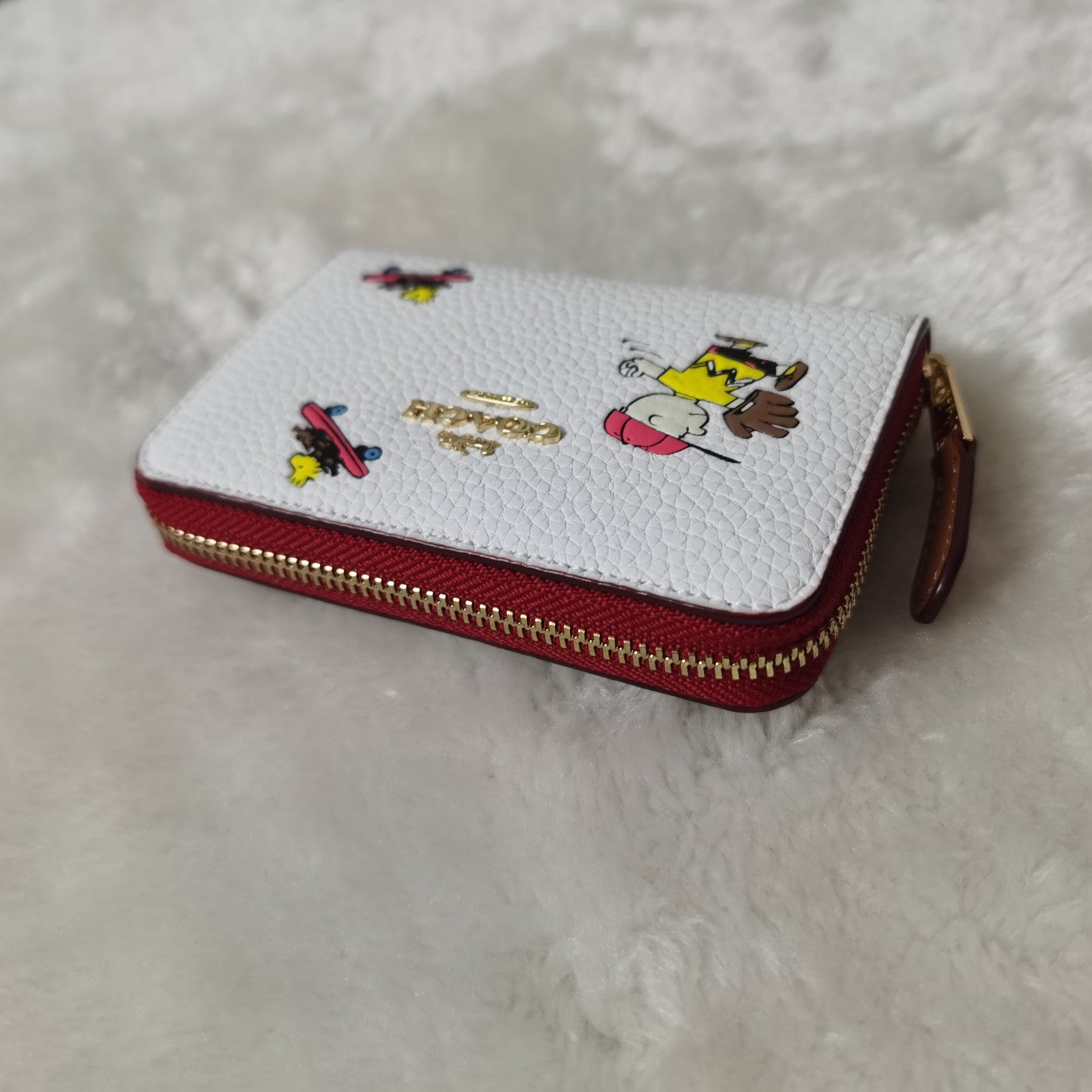 LuxluxHouse Best Quality Bags Coach