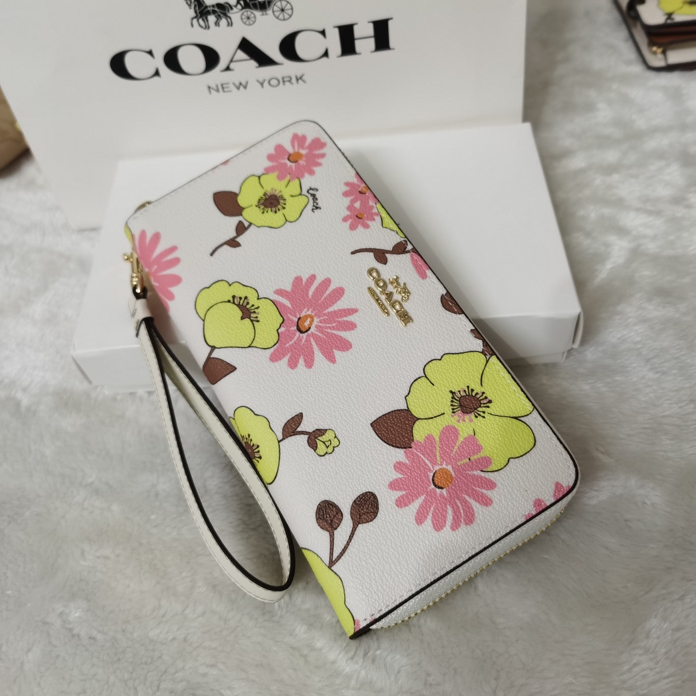 LuxluxHouse Best Quality Bags Coach