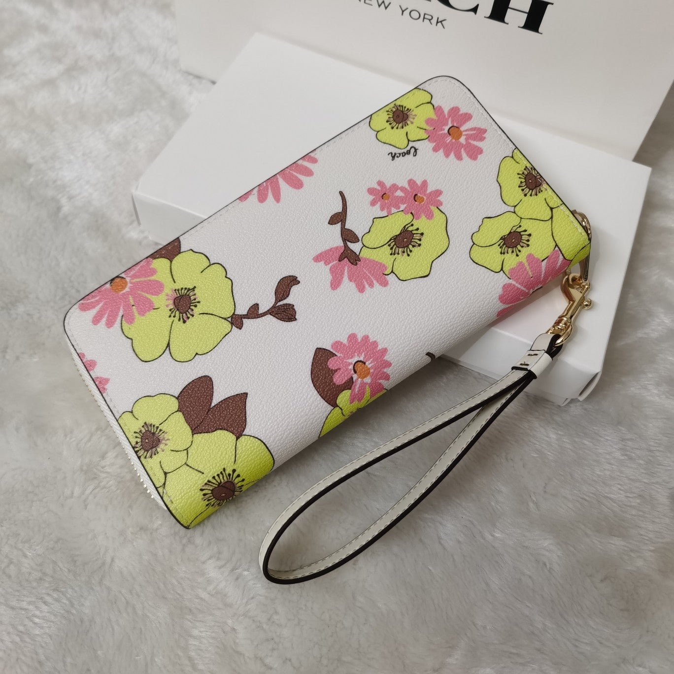 LuxluxHouse Best Quality Bags Coach