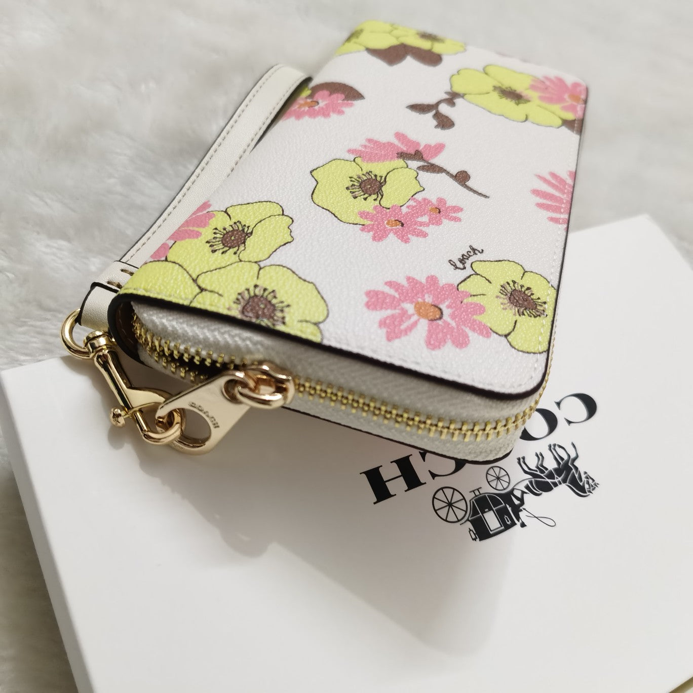 LuxluxHouse Best Quality Bags Coach
