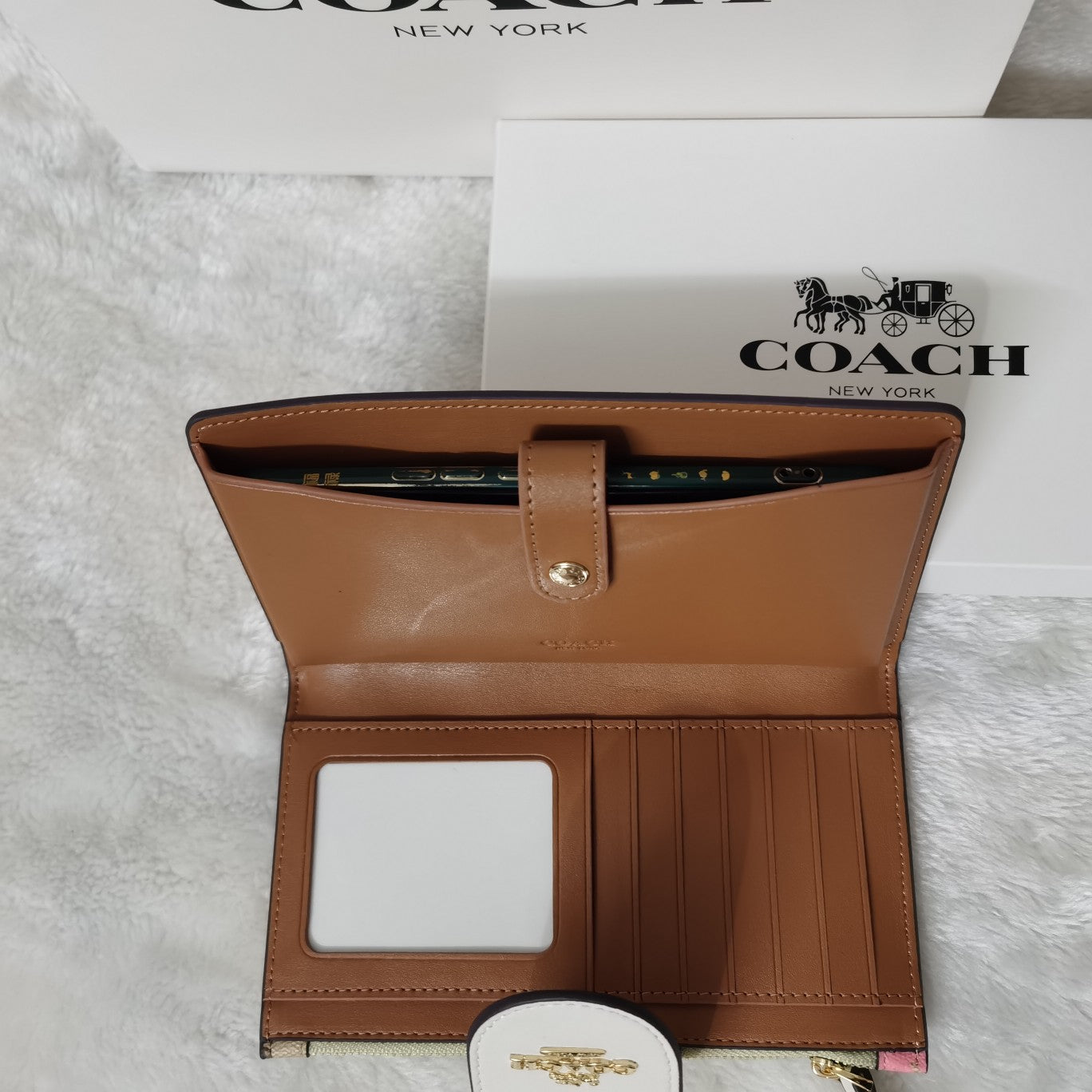 LuxluxHouse Best Quality Bags Coach