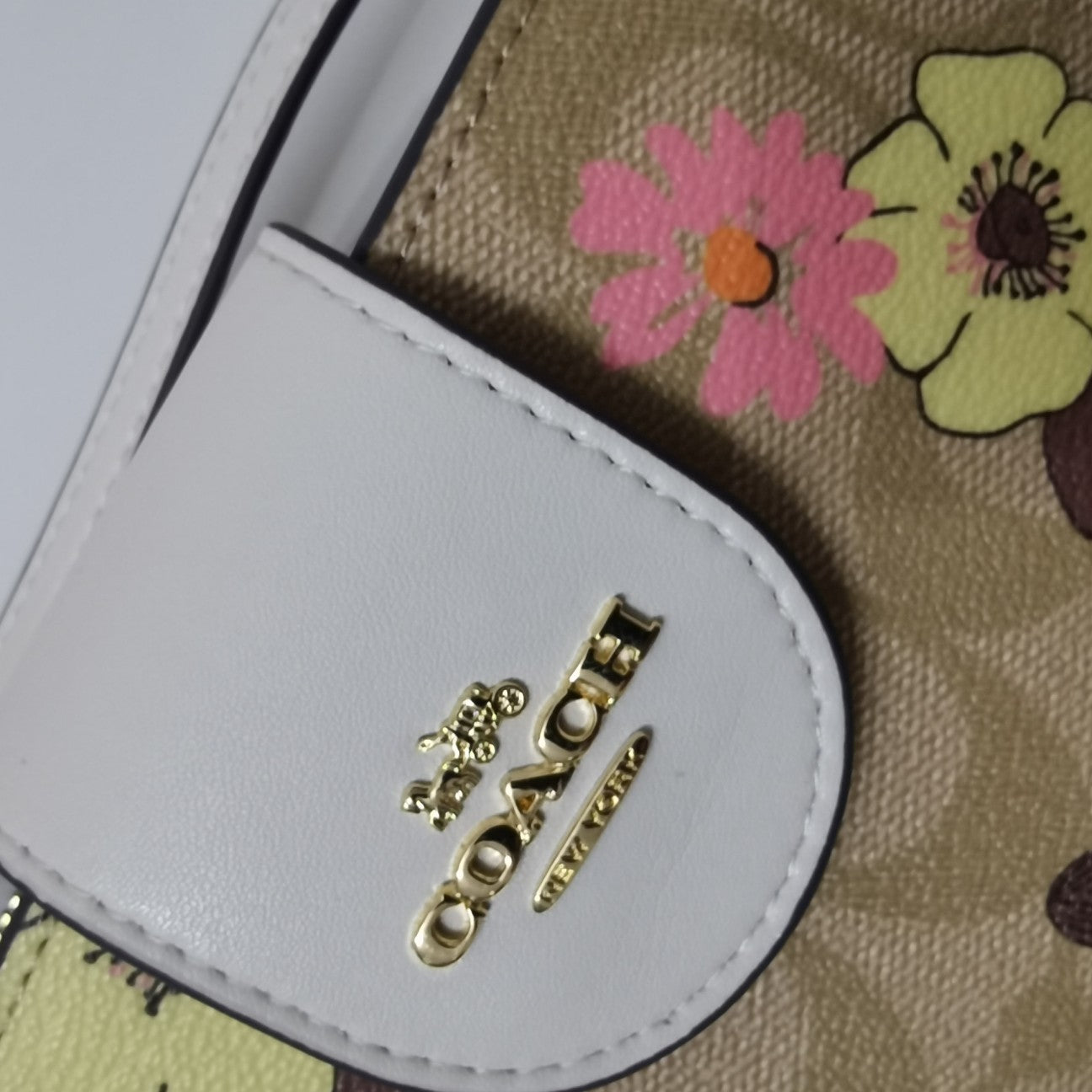 LuxluxHouse Best Quality Bags Coach