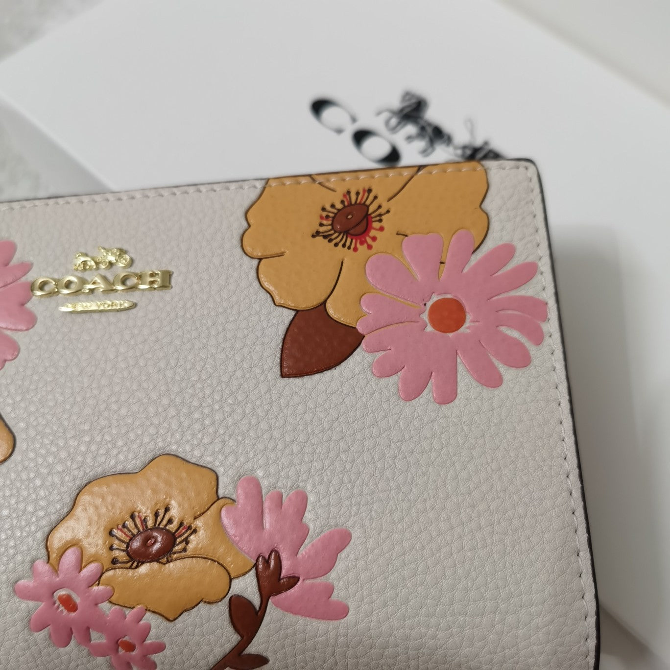 LuxluxHouse Best Quality Bags Coach