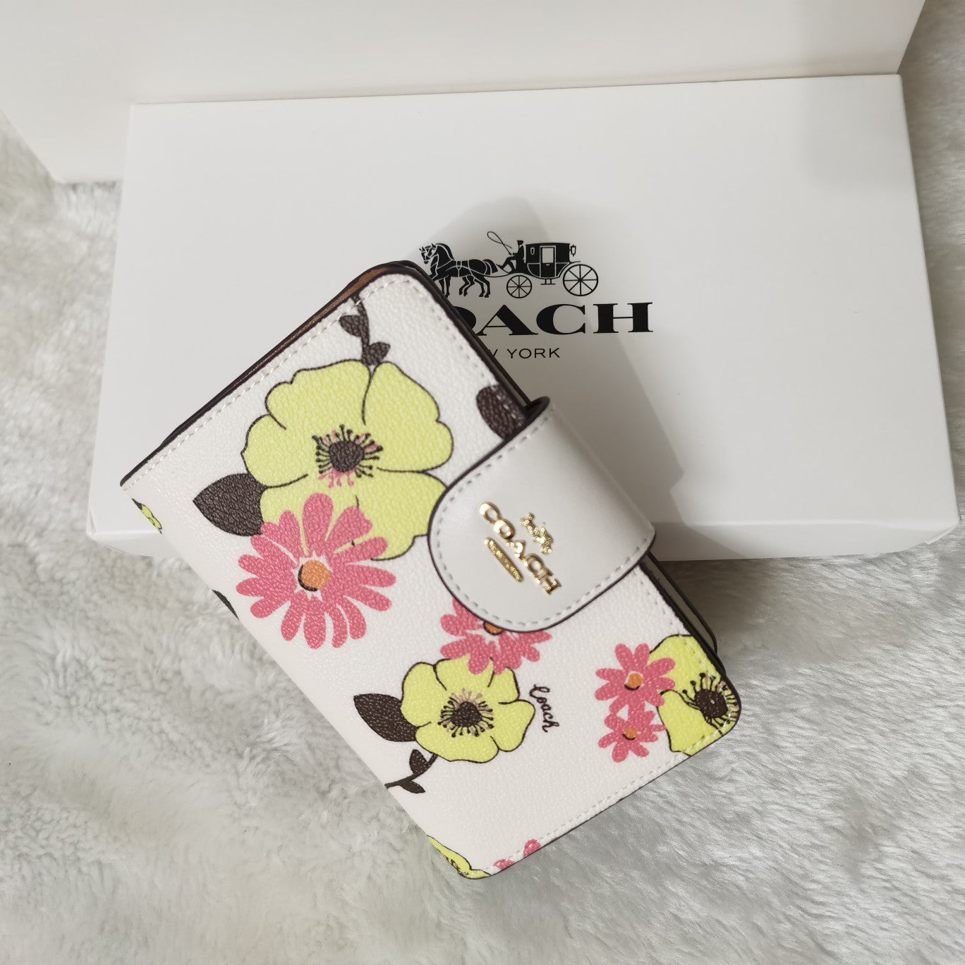 LuxluxHouse Best Quality Bags Coach
