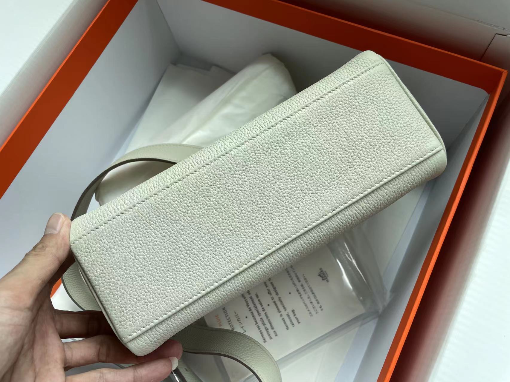 LuxluxHouse Best Quality Bags Women Men Hermes