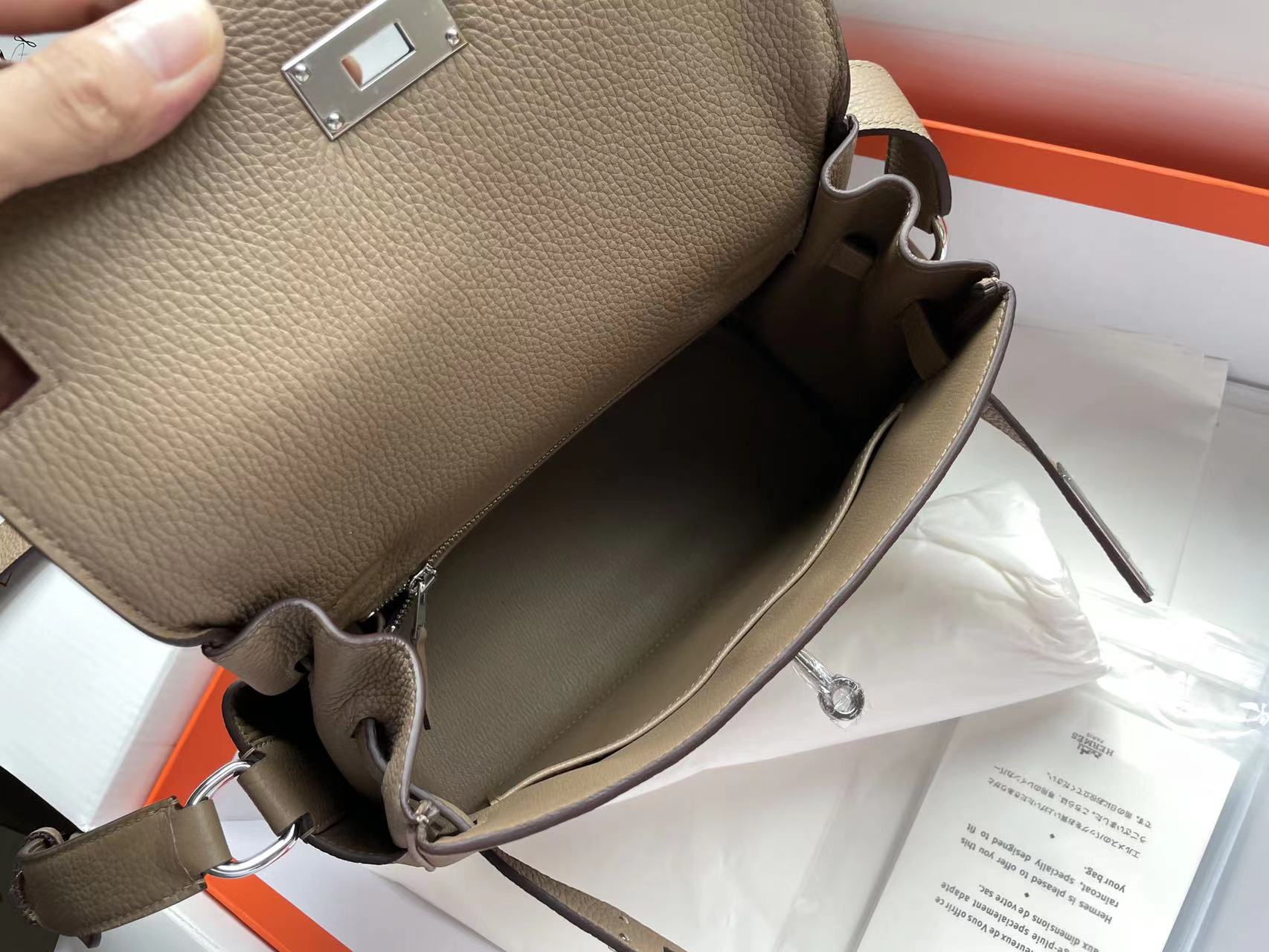 LuxluxHouse Best Quality Bags Women Men Hermes