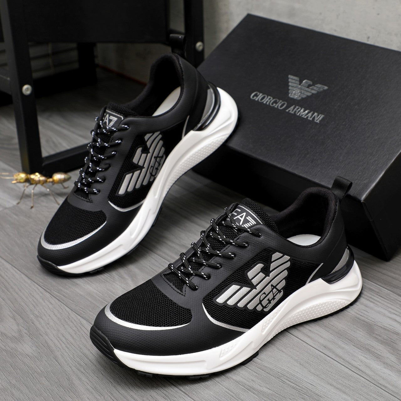 LuxluxHouse Best Quality Shoes Shoes Amiri
