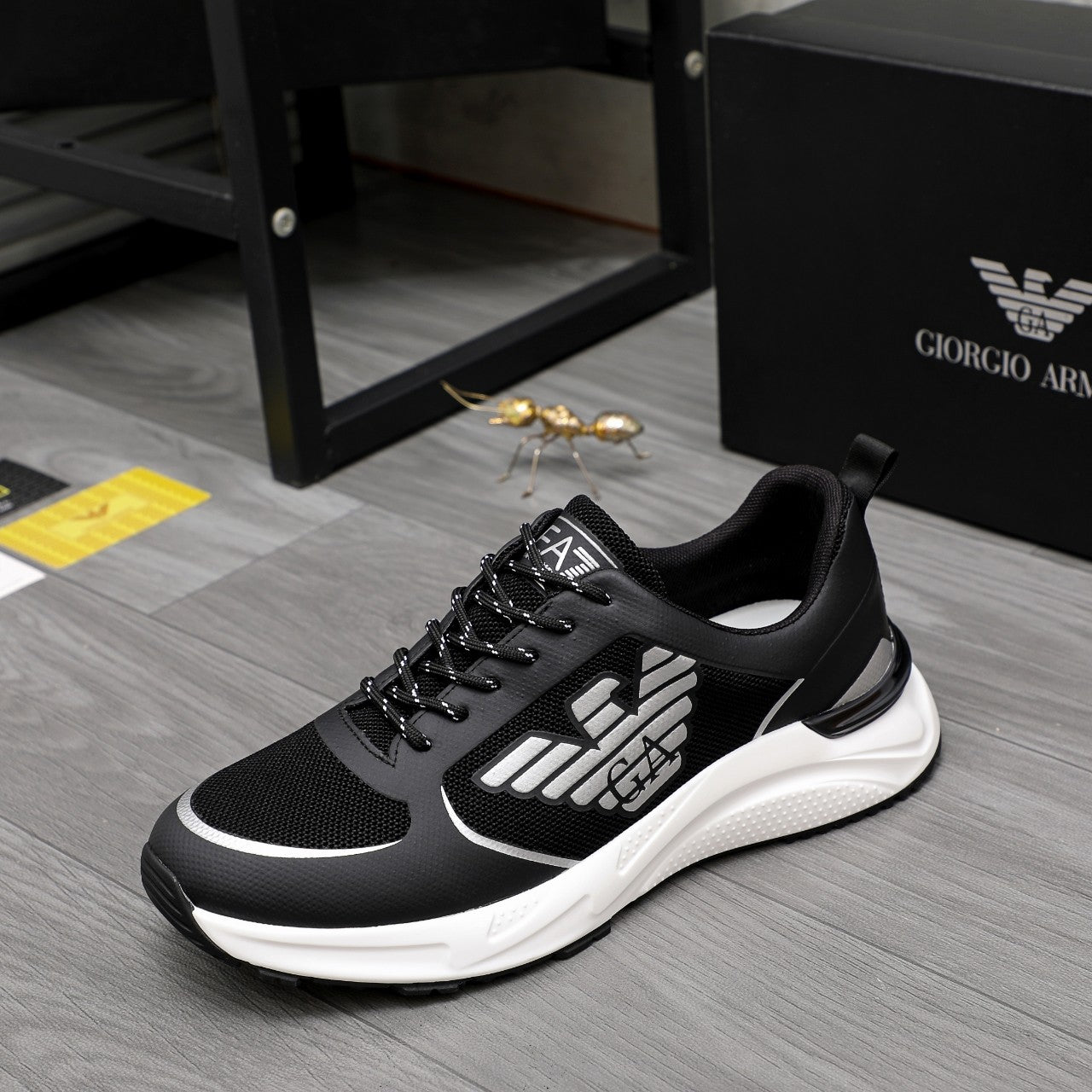 LuxluxHouse Best Quality Shoes Shoes Amiri