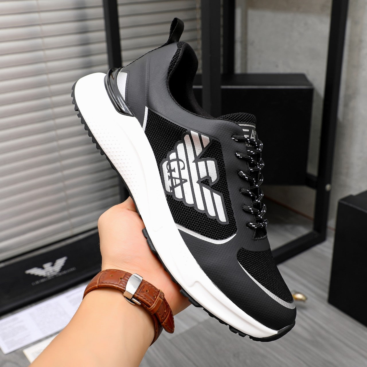 LuxluxHouse Best Quality Shoes Shoes Amiri