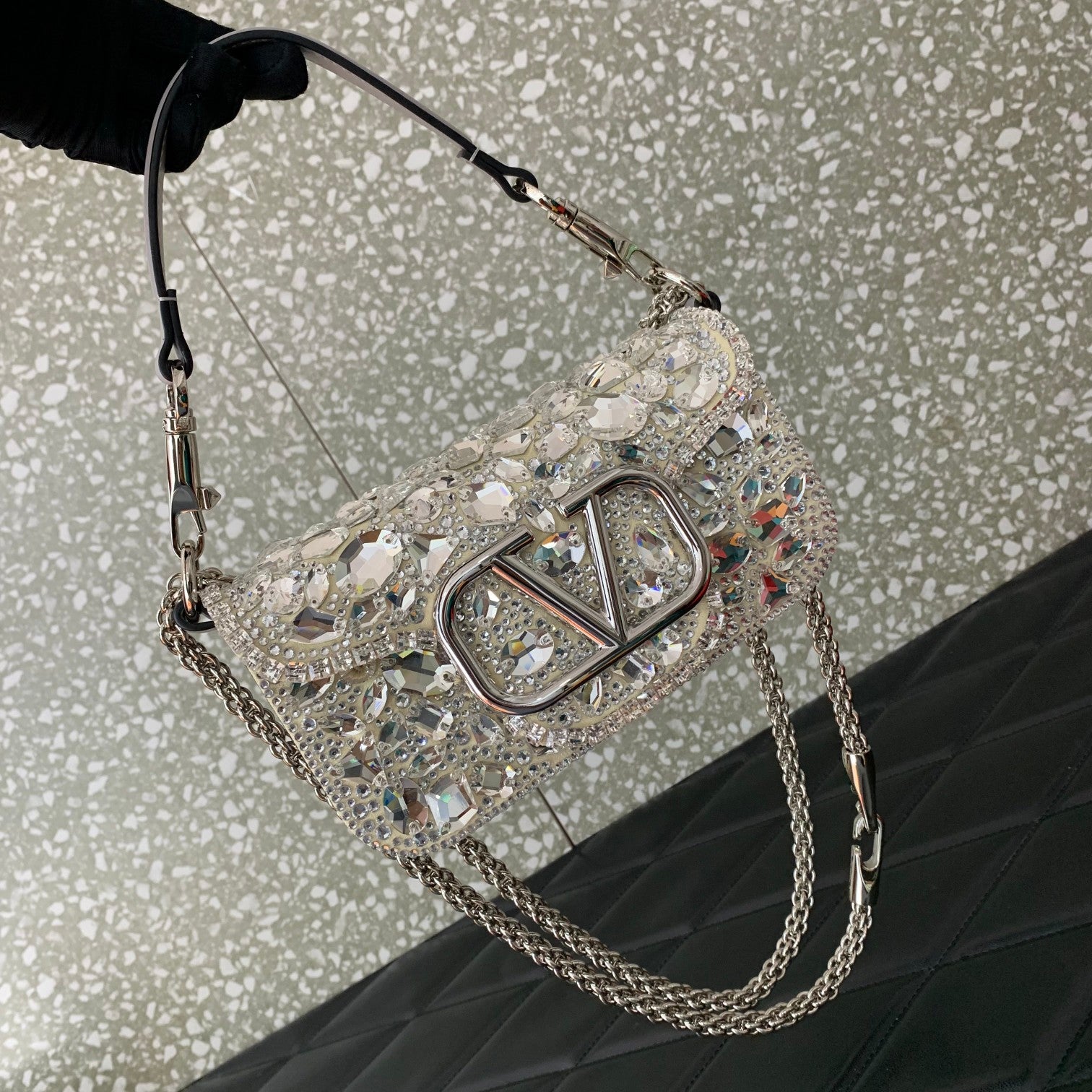 LuxluxHouse Best Quality Bags Valentino Women