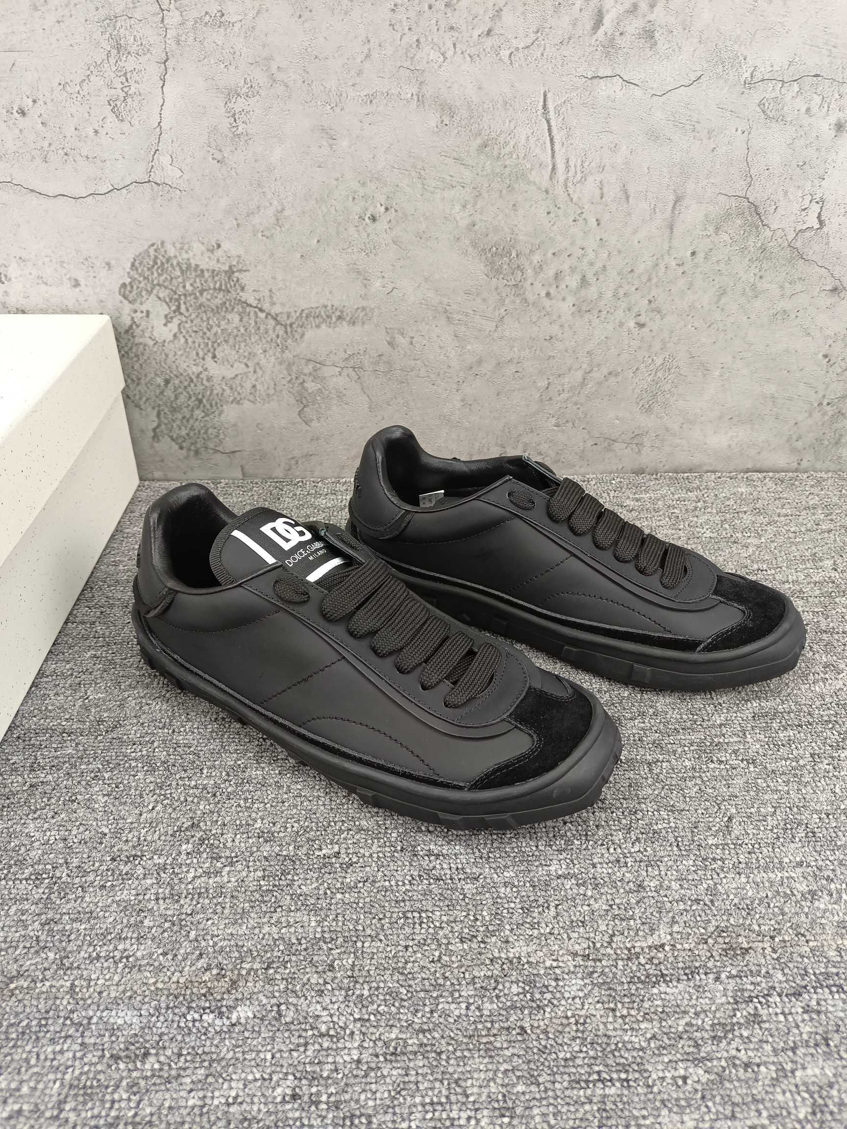 LuxluxHouse Best Quality Shoes Dolce & Gabbana