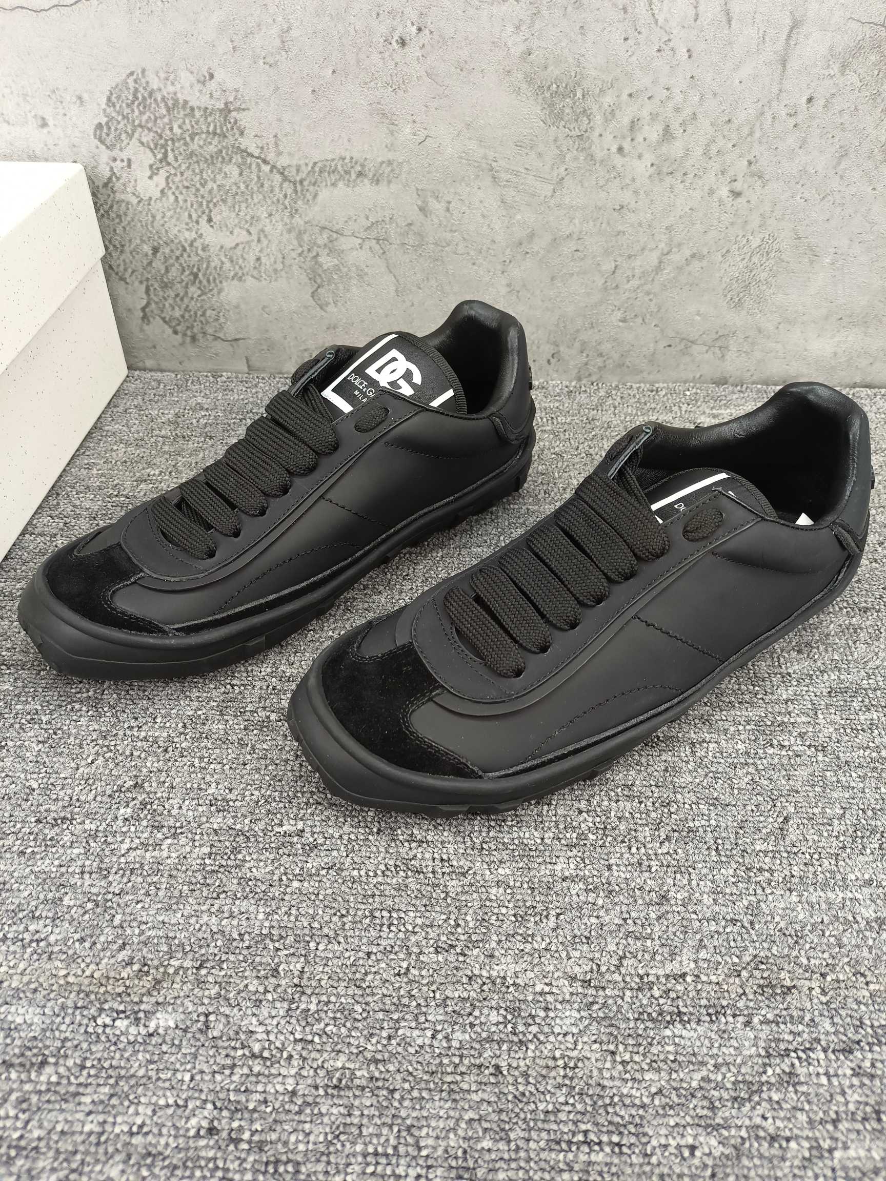 LuxluxHouse Best Quality Shoes Dolce & Gabbana