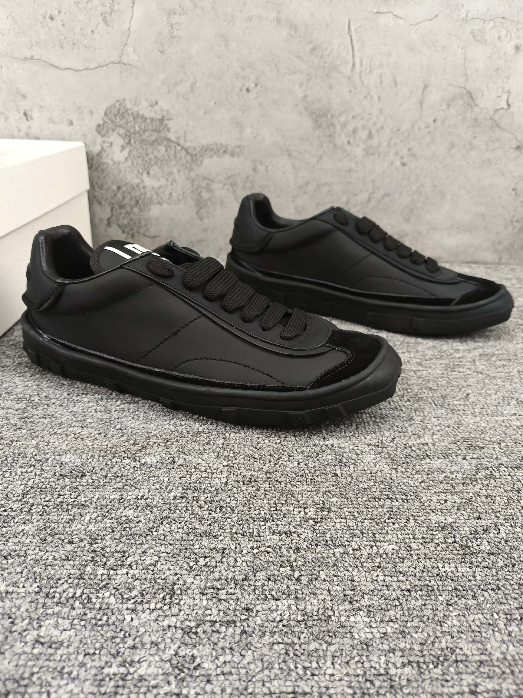 LuxluxHouse Best Quality Shoes Dolce & Gabbana