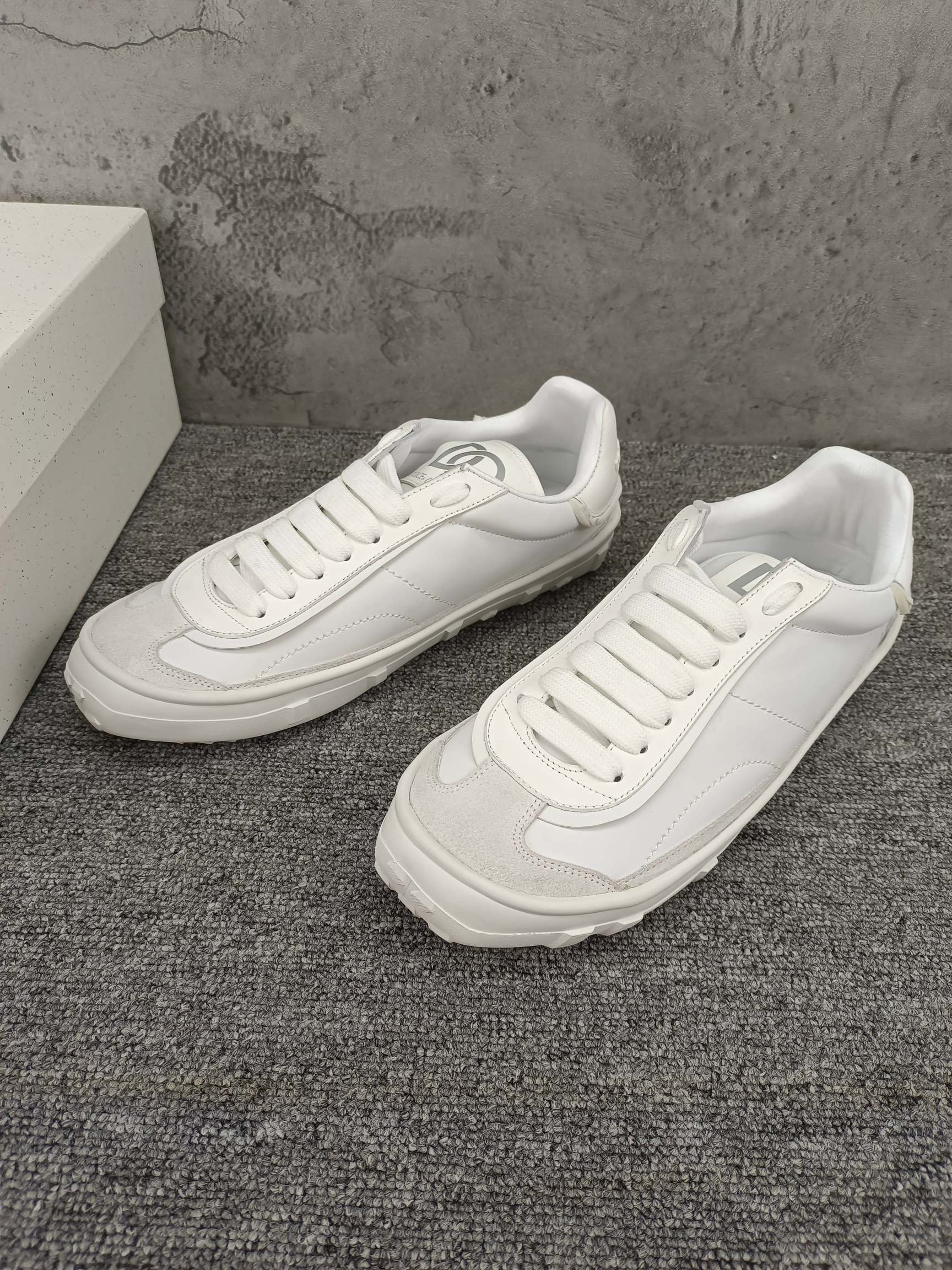 LuxluxHouse Best Quality Shoes Dolce & Gabbana