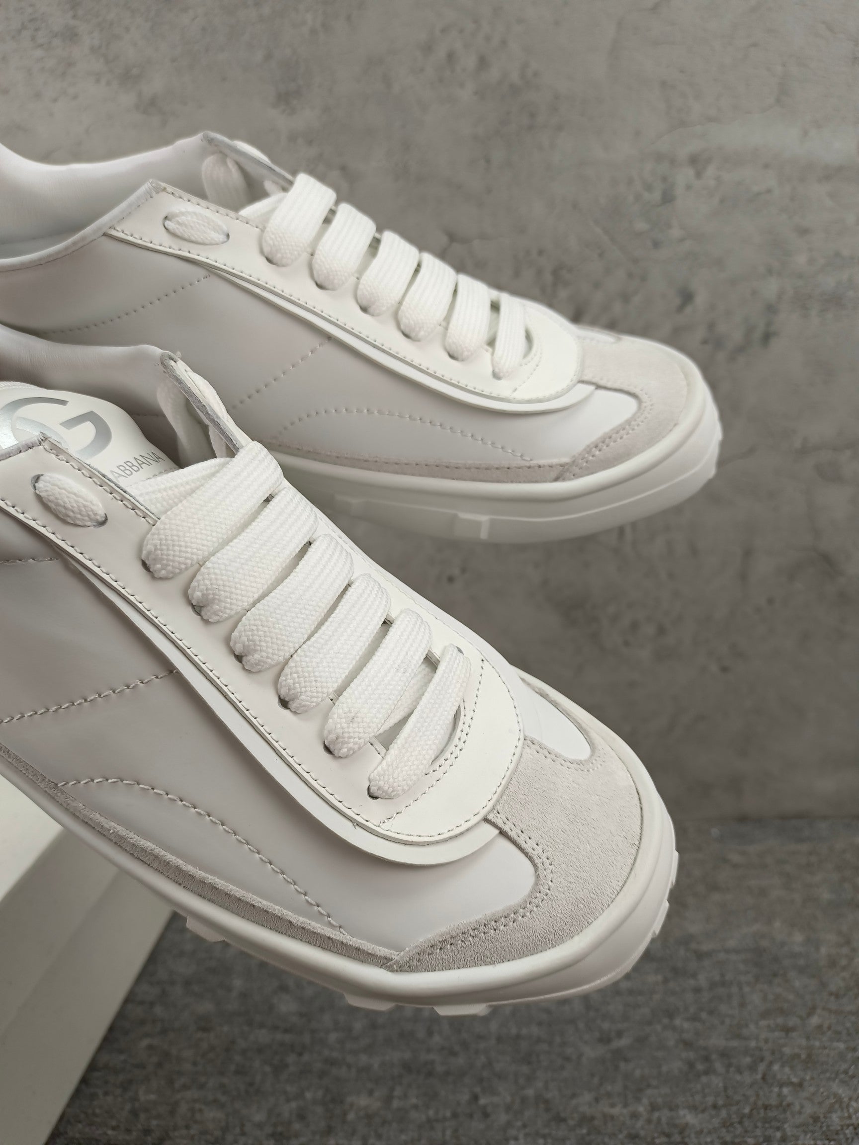 LuxluxHouse Best Quality Shoes Dolce & Gabbana