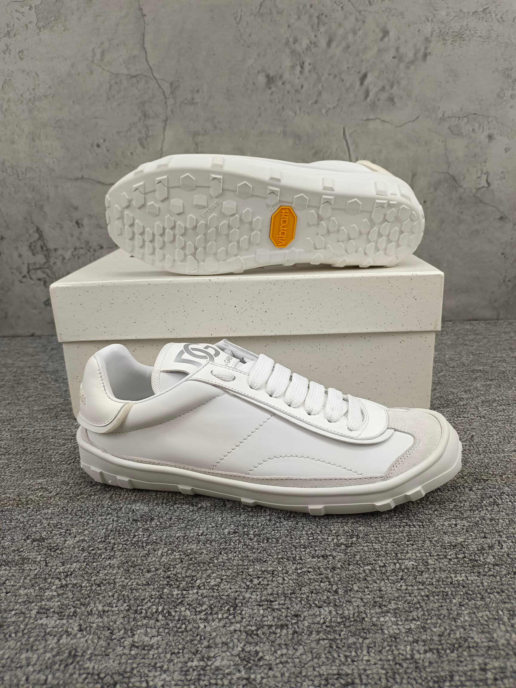 LuxluxHouse Best Quality Shoes Dolce & Gabbana