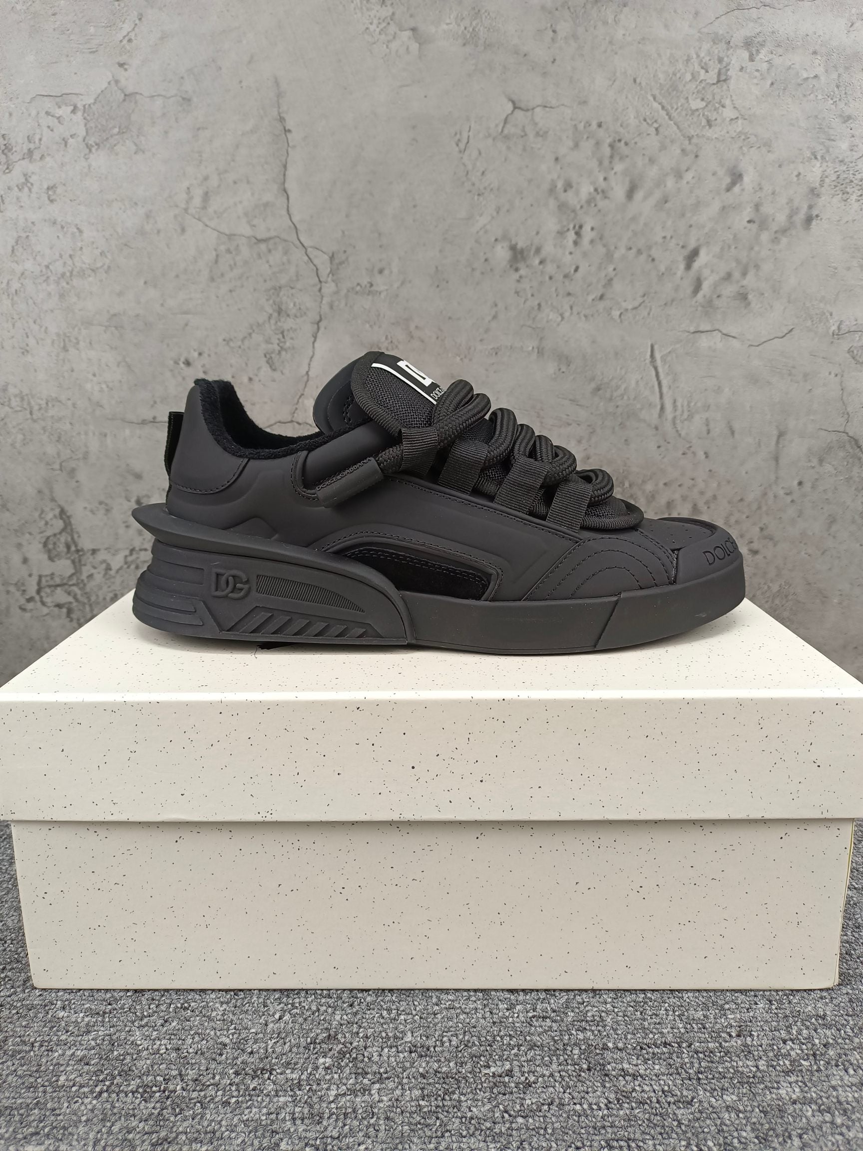 LuxluxHouse Best Quality Shoes Dolce & Gabbana
