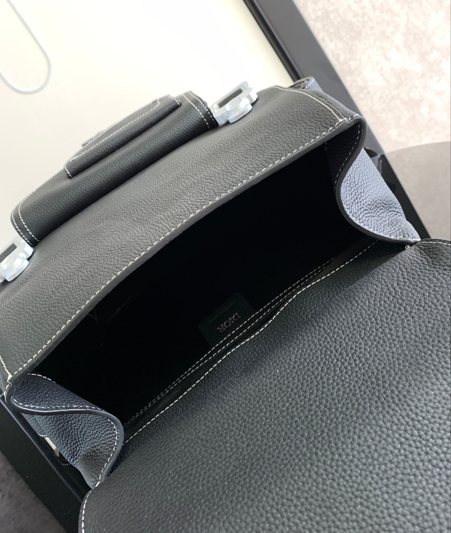 LuxluxHouse Best Quality Bags Dior Men