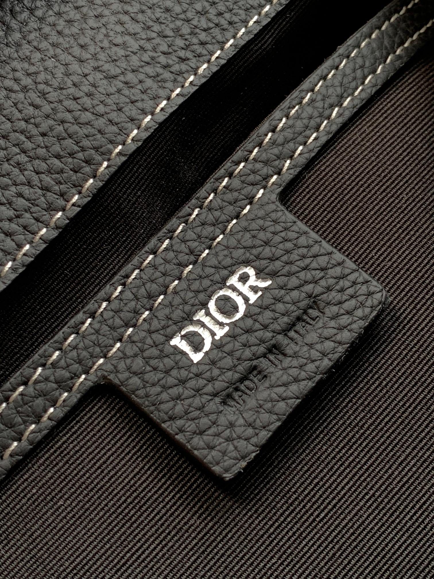 LuxluxHouse Best Quality Bags Dior Men