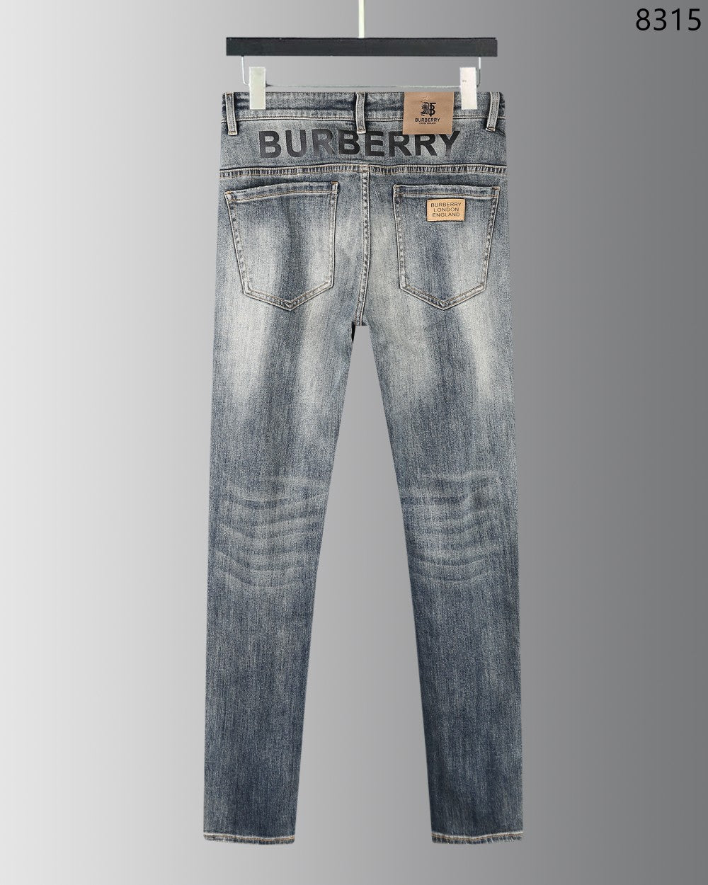 LuxluxHouse Best Quality Clothes Burberry Pants
