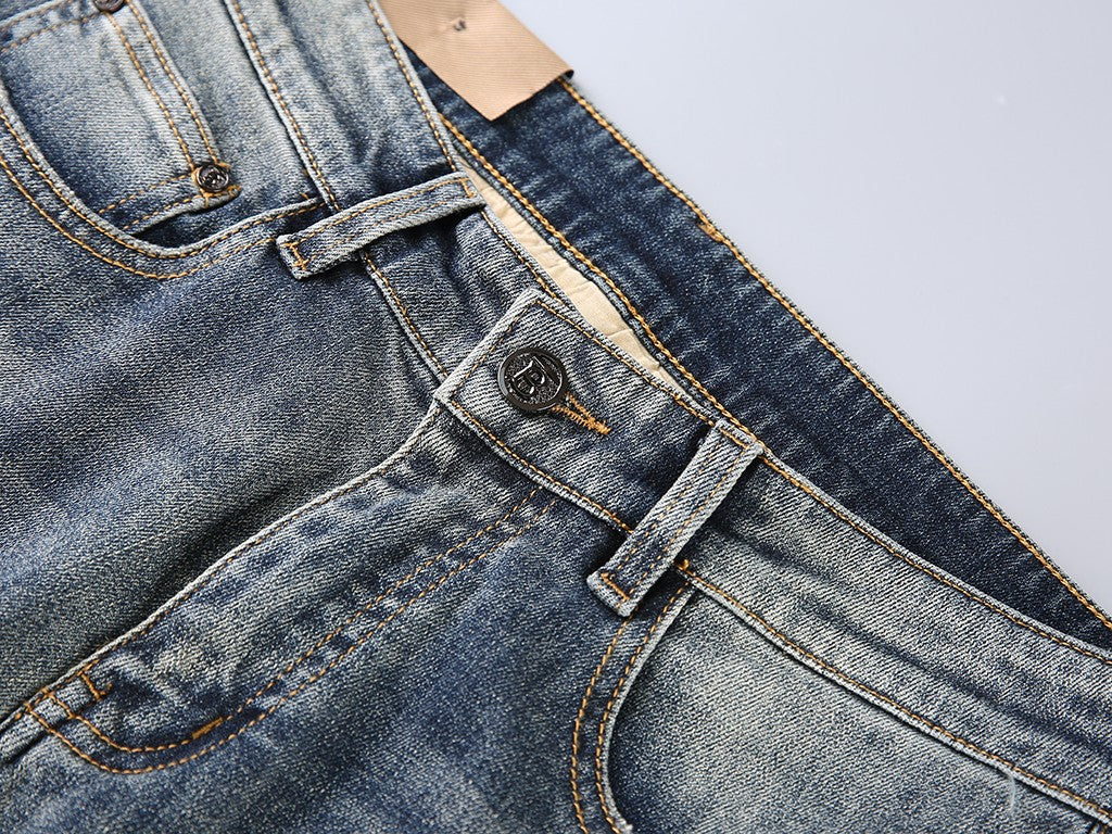 LuxluxHouse Best Quality Clothes Burberry Pants