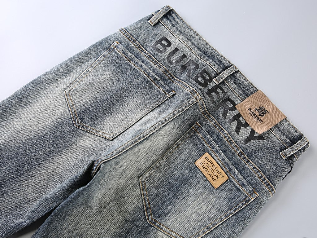 LuxluxHouse Best Quality Clothes Burberry Pants