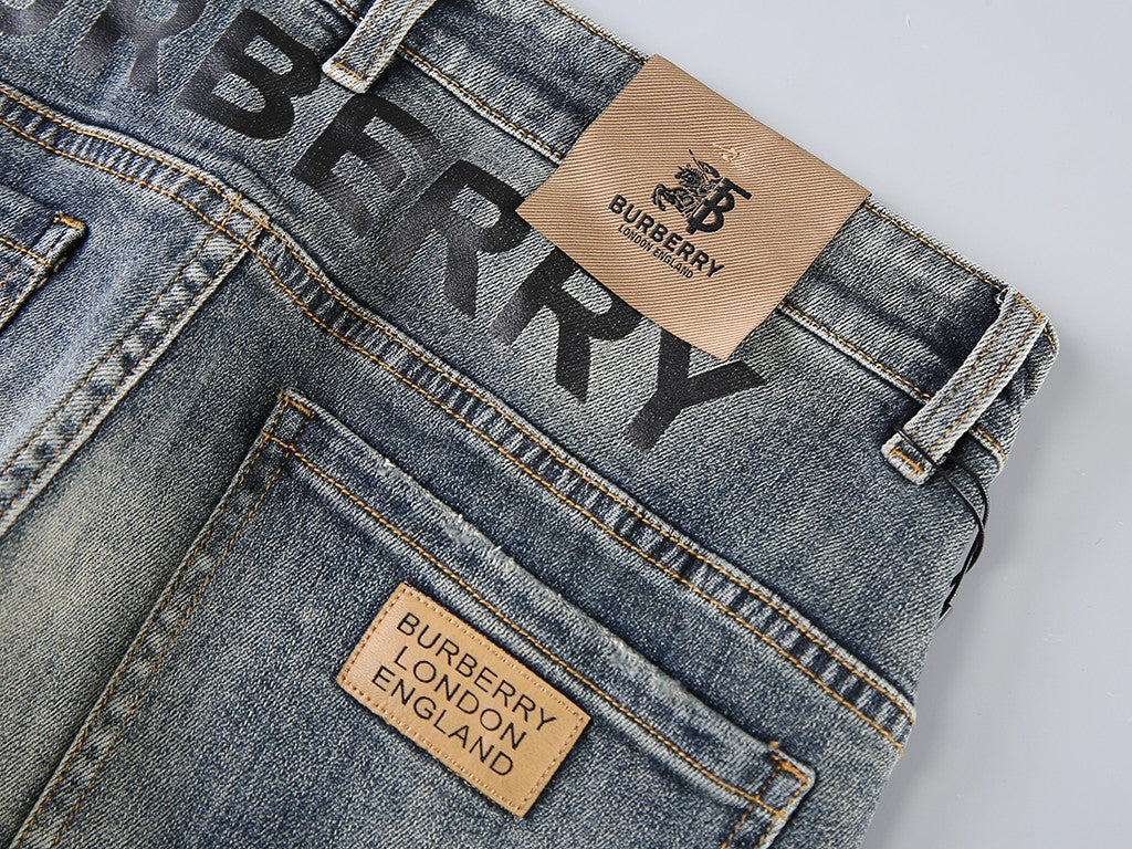 LuxluxHouse Best Quality Clothes Burberry Pants