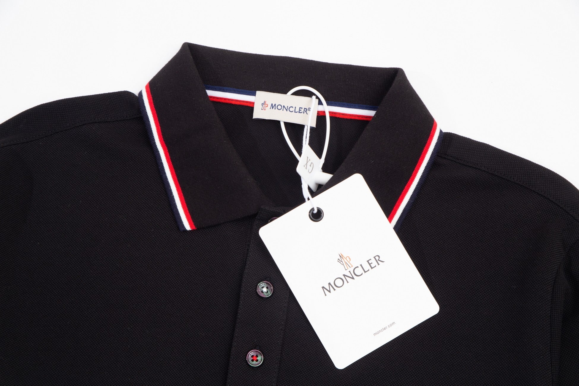 LuxluxHouse Best Quality Clothes Shirts&Polo Moncler