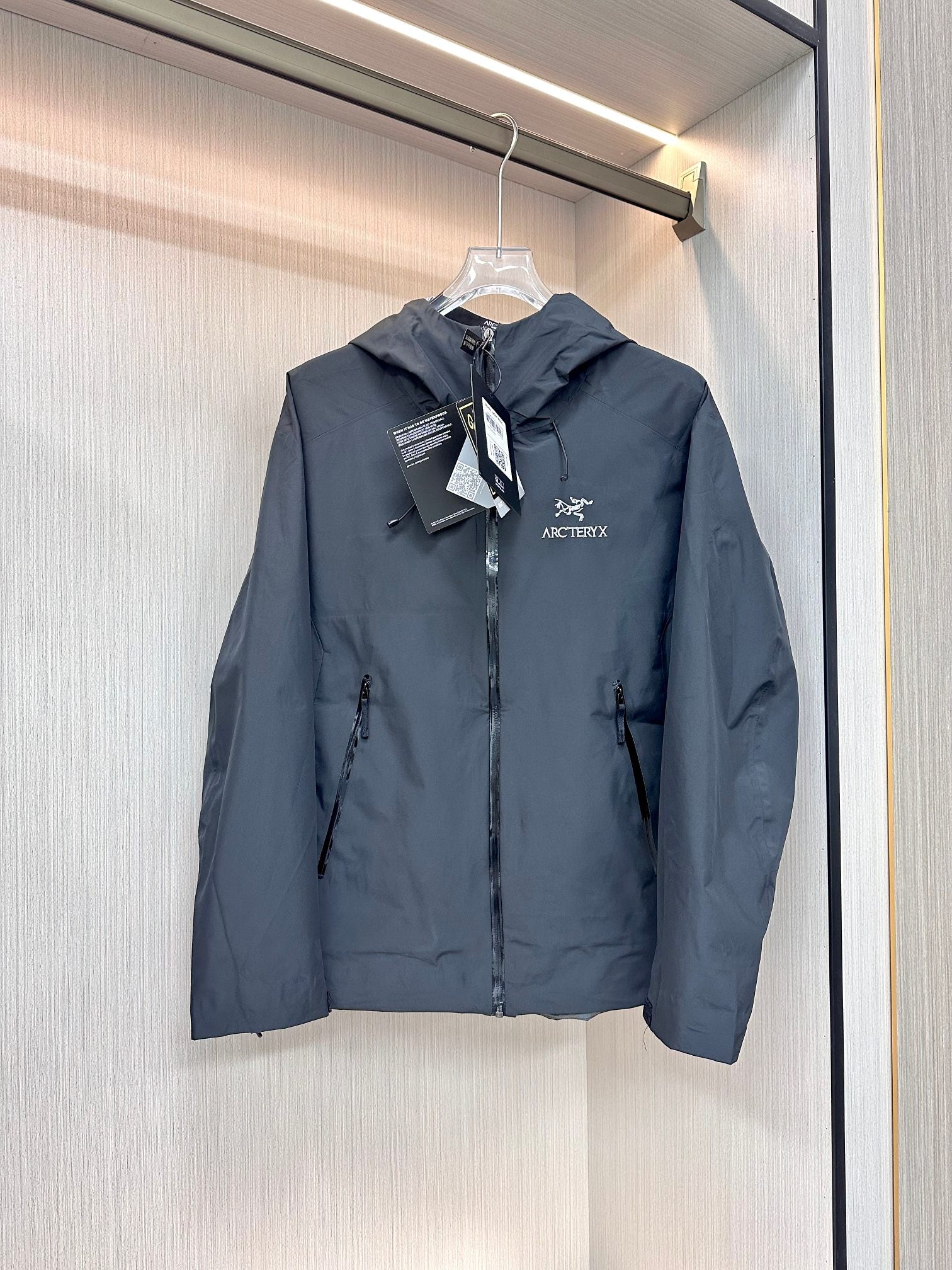 LuxluxHouse Best Quality Clothes Coats & Jackets Arcteryx