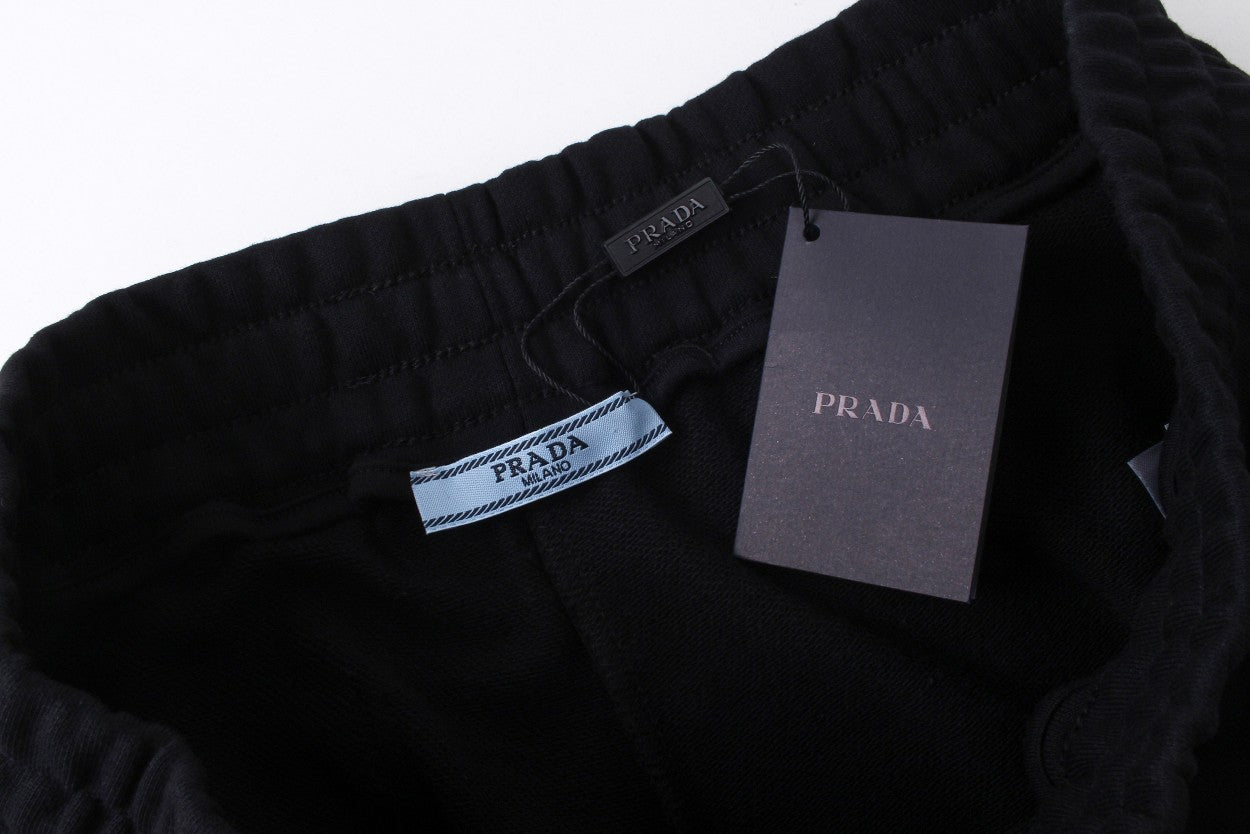 LuxluxHouse Best Quality Clothes Pants Prada