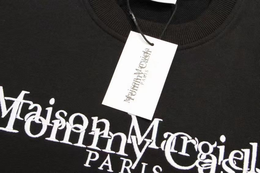 LuxluxHouse Best Quality Clothes Hoodie & Sweater Chanel & Maison Margiela