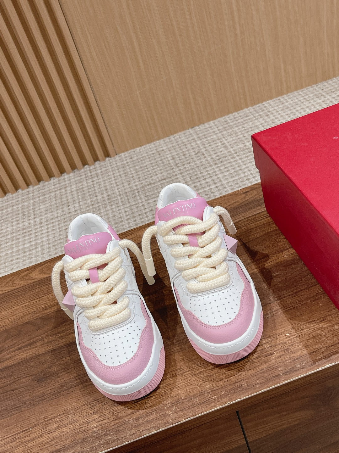 LuxluxHouse Best Quality Valentino Women Shoes